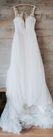 Abito da sposa St. Patrick – Collezione 2023