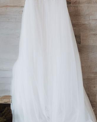 Abito da sposa St. Patrick – Collezione 2023