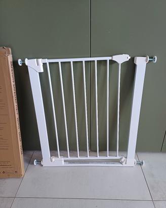 Safetots SafeStep Cancellino bianco, 68cm - 75cm,