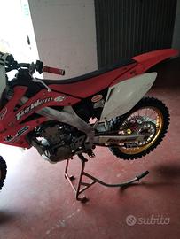 Crf250