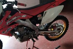 Crf250