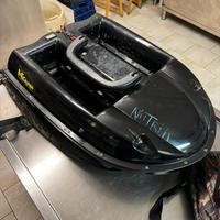 Barchino kkarp black queen