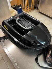 Barchino kkarp black queen