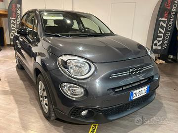 Fiat 500X 1.3 MultiJet 95 CV Club NEOPATENTATI