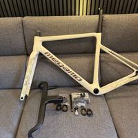 Telaio Megamo Silk 00 Taglia M