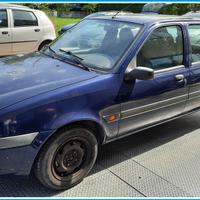 Ricambi Usati FORD FIESTA (DX) 2000