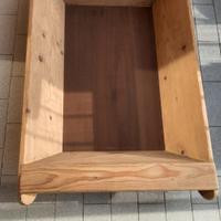 madia,per panificazione