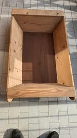 madia,per panificazione