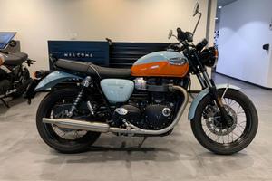 TRIUMPH Bonneville T 100