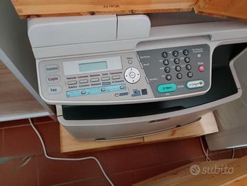 Fotocopiatrice prezzo modico