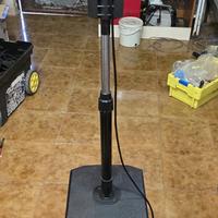 cassa semplificata a colonna 