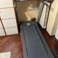 Tapis roulant Domyos tc490