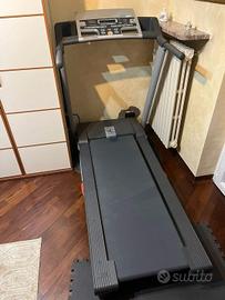 Tapis roulant Domyos tc490