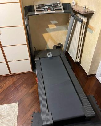 Tapis roulant Domyos tc490