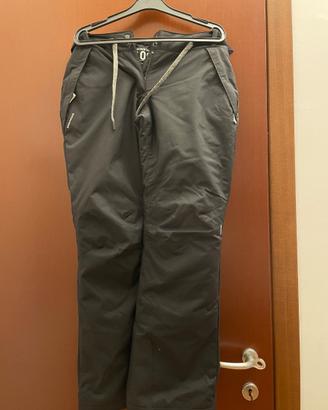 Pantaloni da sci donna taglia XS