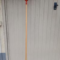 Rastrello Arieggiatore