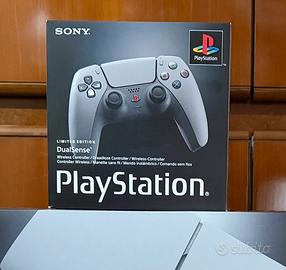Controller ps5 30 anniversario