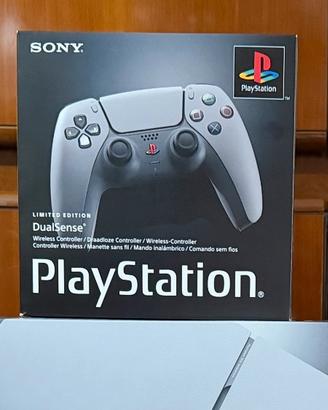 Controller ps5 30 anniversario