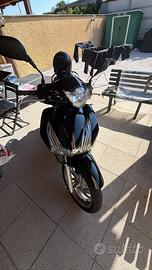 Sh 2014 Sport 125i