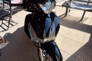 Sh 2014 Sport 125i
