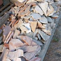 Rivestimento in pietra per muri a faccia vista