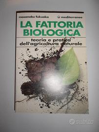 La fattoria biologica + Il filo di paglia