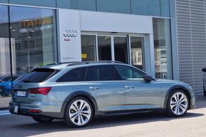A6 V 2019 Allroad 45 3.0 tdi 20 years