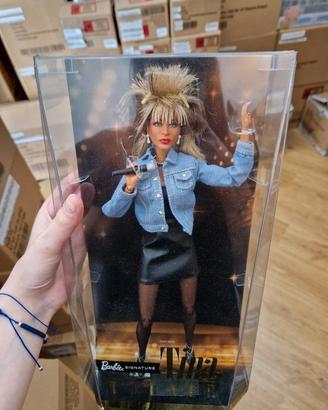 Barbie - Tina Turner