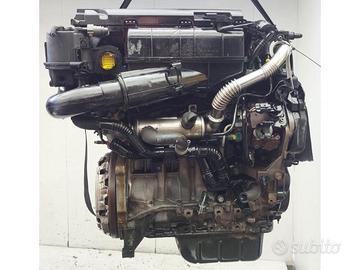 8HS MOTORE IMP.BOSCH PEUGEOT BIPPER (--) 1.4 HDI 8