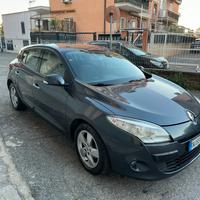 Renault Megan 3 2009