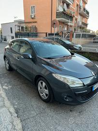 Renault Megan 3 2009