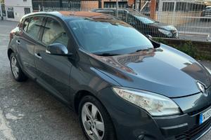 Renault Megan 3 2009