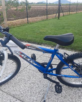 mtb da bambino