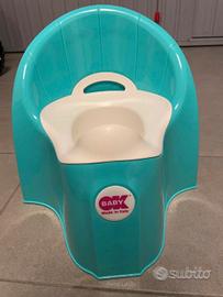 vasino bambini OKBABY Pasha
come nuovo
