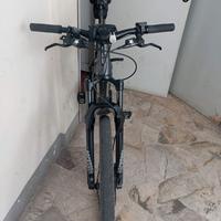 E bike