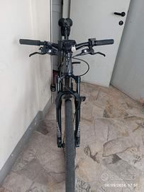 E bike