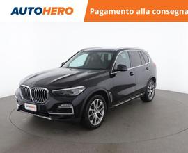 BMW X5 EW38717