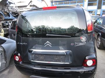 Portellone CITROEN C3 PICASSO del 2012