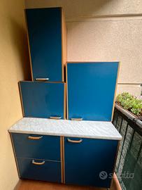 Mobili da cucina