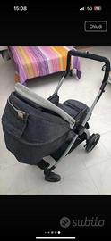 Trio peg perego