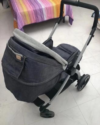 Trio peg perego