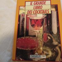 il grande libro dei cocktails 