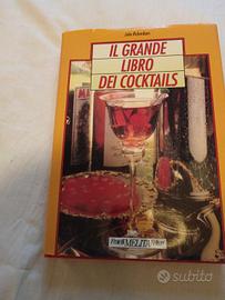 il grande libro dei cocktails 