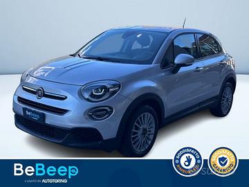 FIAT 500X 1.0 T3 CONNECT 120CV