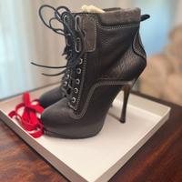DSQUARED STIVALETTO