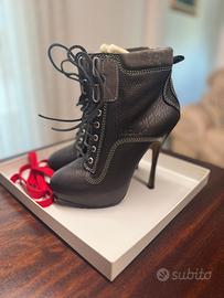 DSQUARED STIVALETTO