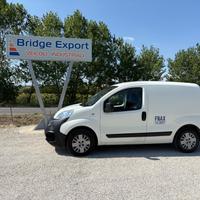 Fiat fiorino 1.3 mjt FRIGO ATP