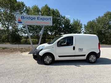 Fiat fiorino 1.3 mjt FRIGO ATP