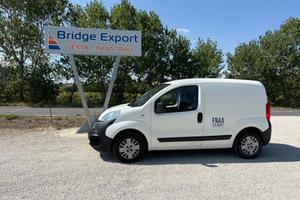 Fiat fiorino 1.3 mjt FRIGO ATP