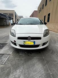 fiat bravo mjt